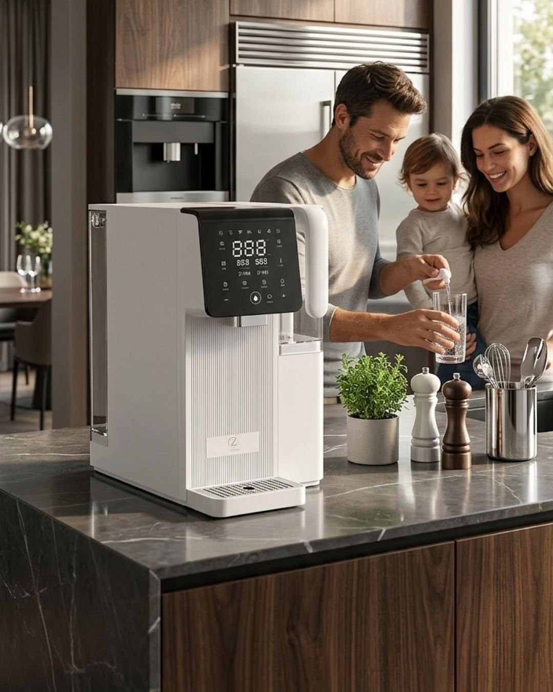 OSMOSIS SIN INSTALACIÓN